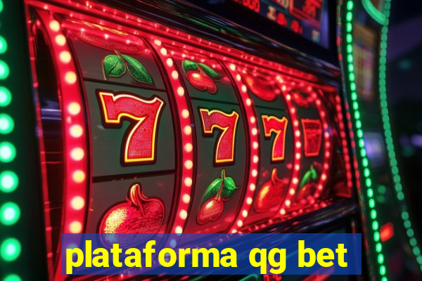 plataforma qg bet